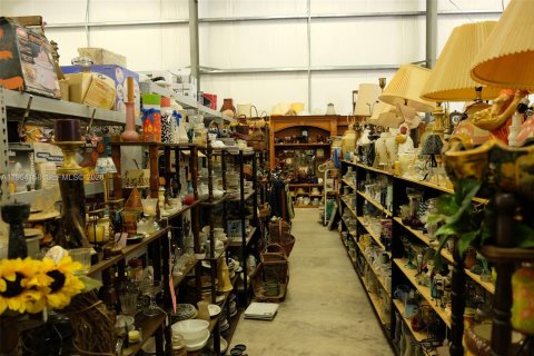 Immobilier commercial à vendre à Okeechobee, Floride № 2026644 - photo 13