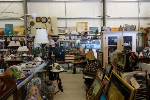 Immobilier commercial à vendre à Okeechobee, Floride № 2026644 - photo 3