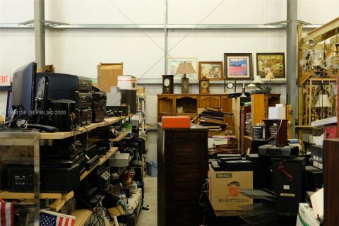 Immobilier commercial à vendre à Okeechobee, Floride № 2026644 - photo 21