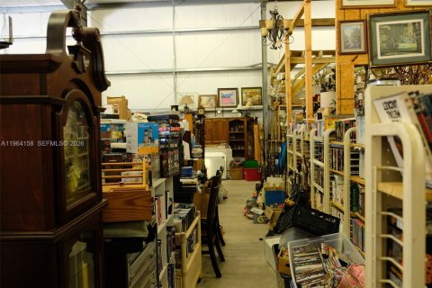 Immobilier commercial à vendre à Okeechobee, Floride № 2026644 - photo 19