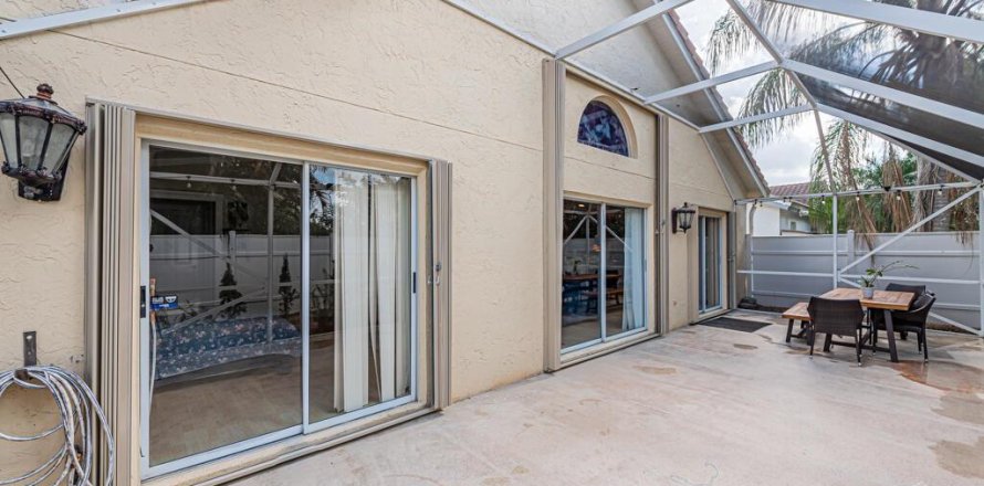 Casa en Wellington, Florida 3 dormitorios, 211.82 m2 № 1188651