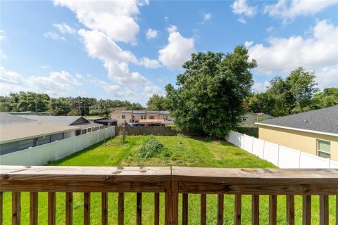 House in Orlando, Florida 1 bedroom, 67.63 sq.m. № 2142716 - photo 16