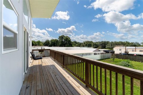 House in Orlando, Florida 1 bedroom, 67.63 sq.m. № 2142716 - photo 15