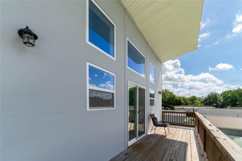 House in Orlando, Florida 1 bedroom, 67.63 sq.m. № 2142716 - photo 18