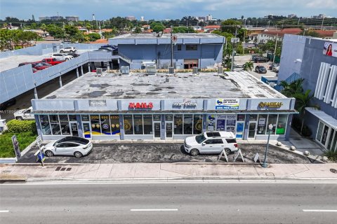 Immobilier commercial à vendre à Miami, Floride № 2060211 - photo 19