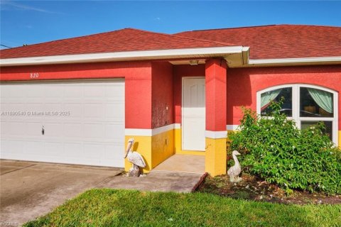 Casa en venta en Fort Myers, Florida, 3 dormitorios, 132.11 m2 № 1943482 - foto 2
