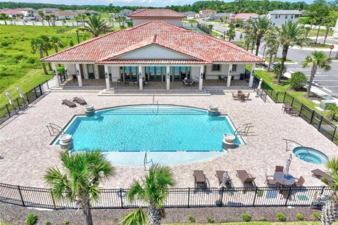 Land in Palm Coast, Florida № 1831610 - photo 7