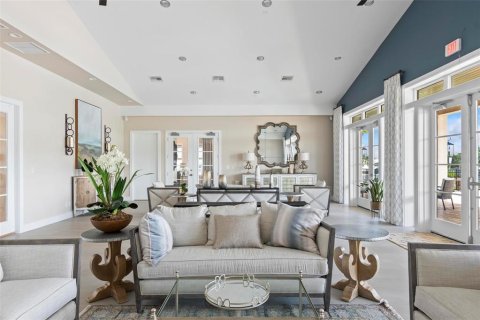 Land in Palm Coast, Florida № 1831610 - photo 17