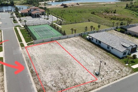 Land in Palm Coast, Florida № 1831610 - photo 1