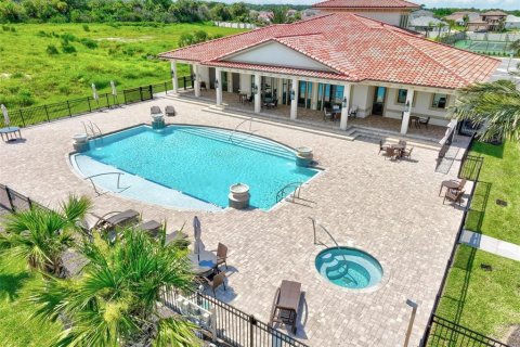 Land in Palm Coast, Florida № 1831610 - photo 8
