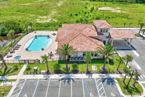 Land in Palm Coast, Florida № 1831610 - photo 9