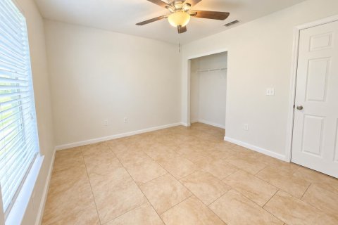Villa ou maison à vendre à Okeechobee, Floride: 3 chambres, 110.93 m2 № 2387837 - photo 13