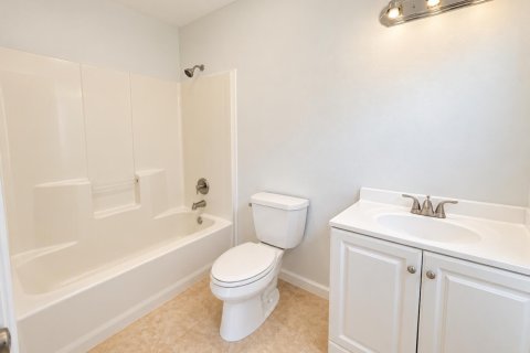 Villa ou maison à vendre à Okeechobee, Floride: 3 chambres, 110.93 m2 № 2387837 - photo 16