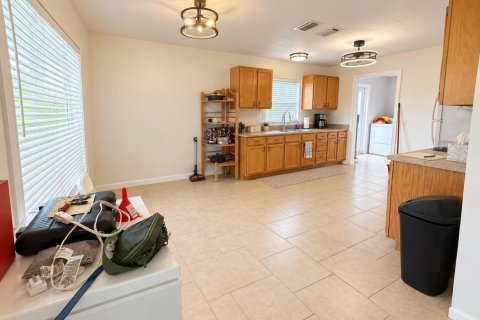Villa ou maison à vendre à Okeechobee, Floride: 3 chambres, 110.93 m2 № 2387837 - photo 8