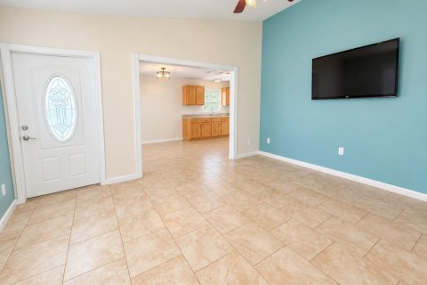 Villa ou maison à vendre à Okeechobee, Floride: 3 chambres, 110.93 m2 № 2387837 - photo 7