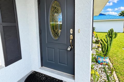Villa ou maison à vendre à Okeechobee, Floride: 3 chambres, 110.93 m2 № 2387837 - photo 5