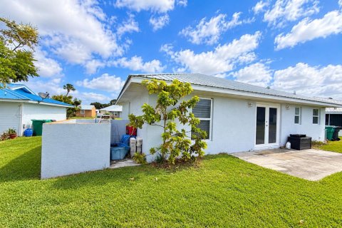 Villa ou maison à vendre à Okeechobee, Floride: 3 chambres, 110.93 m2 № 2387837 - photo 19