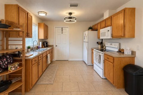 Villa ou maison à vendre à Okeechobee, Floride: 3 chambres, 110.93 m2 № 2387837 - photo 9