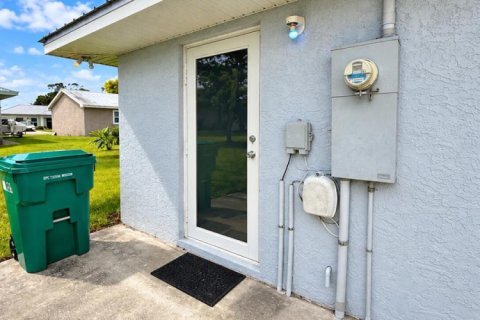 Villa ou maison à vendre à Okeechobee, Floride: 3 chambres, 110.93 m2 № 2387837 - photo 18