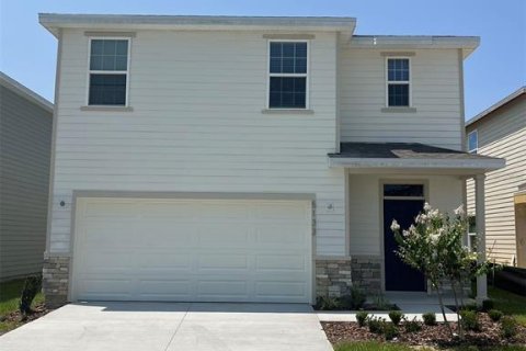 Villa ou maison à Gainesville, Floride 5 chambres, 222.04 m2 № 2418544