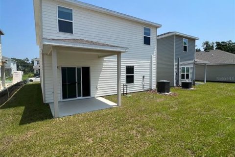 Villa ou maison à vendre à Gainesville, Floride: 5 chambres, 222.04 m2 № 2418544 - photo 20