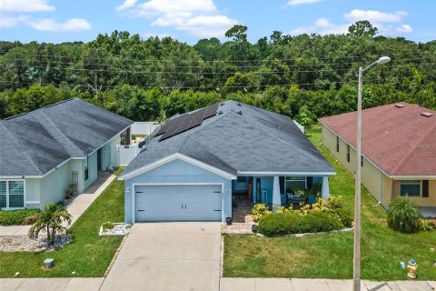 Casa en venta en Winter Haven, Florida, 4 dormitorios, 162.3 m2 № 1852660 - foto 6