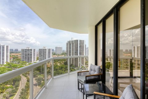 Купить кондоминиум в Майами, Флорида 1 комната, 124.49м2, № 2088164 - фото 22