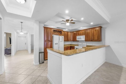 Copropriété à vendre à Punta Gorda, Floride: 3 chambres, 150.78 m2 № 2123607 - photo 15
