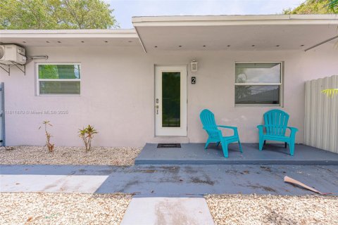 Купить коммерческую недвижимость в Майами, Флорида 170.94м2, № 1996881 - фото 6