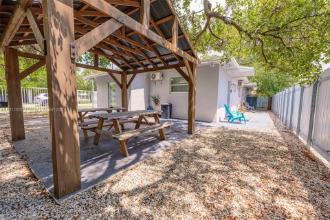 Купить коммерческую недвижимость в Майами, Флорида 170.94м2, № 1996881 - фото 11