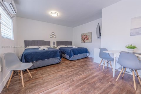 Купить коммерческую недвижимость в Майами, Флорида 170.94м2, № 1996881 - фото 26