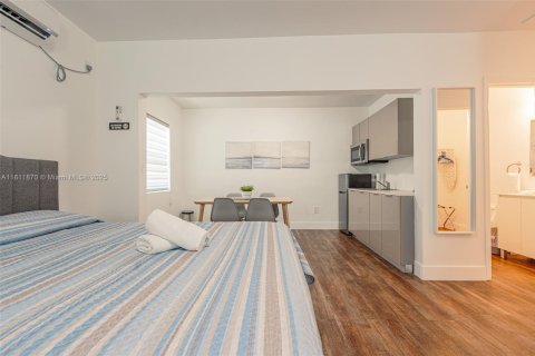 Купить коммерческую недвижимость в Майами, Флорида 170.94м2, № 1996881 - фото 29