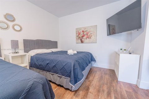 Купить коммерческую недвижимость в Майами, Флорида 170.94м2, № 1996881 - фото 25