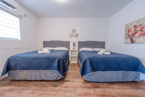 Купить коммерческую недвижимость в Майами, Флорида 170.94м2, № 1996881 - фото 24