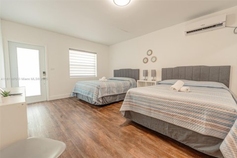 Купить коммерческую недвижимость в Майами, Флорида 170.94м2, № 1996881 - фото 15