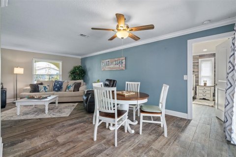 House in Palm Coast, Florida 2 bedrooms, 152.17 sq.m. № 1766117 - photo 10