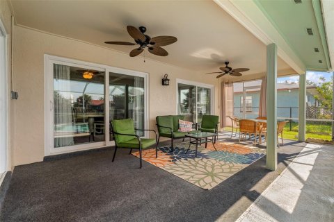 House in Palm Coast, Florida 2 bedrooms, 152.17 sq.m. № 1766117 - photo 28