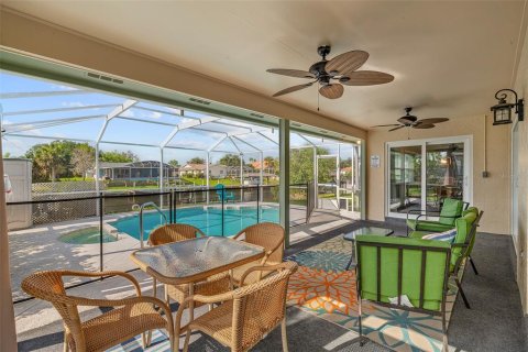 House in Palm Coast, Florida 2 bedrooms, 152.17 sq.m. № 1766117 - photo 5