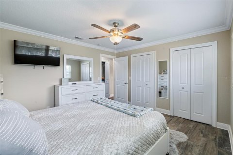House in Palm Coast, Florida 2 bedrooms, 152.17 sq.m. № 1766117 - photo 24