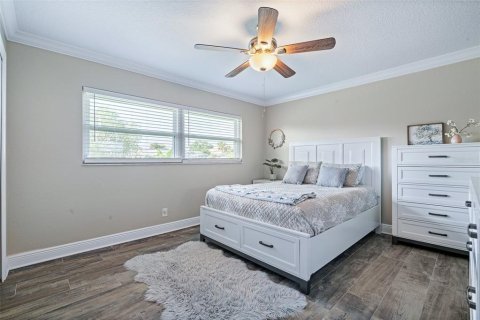 House in Palm Coast, Florida 2 bedrooms, 152.17 sq.m. № 1766117 - photo 23
