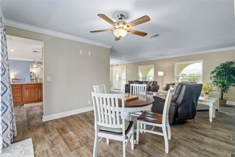 House in Palm Coast, Florida 2 bedrooms, 152.17 sq.m. № 1766117 - photo 11