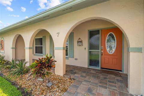 House in Palm Coast, Florida 2 bedrooms, 152.17 sq.m. № 1766117 - photo 6