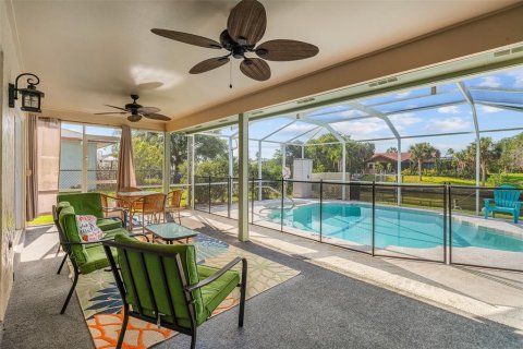 House in Palm Coast, Florida 2 bedrooms, 152.17 sq.m. № 1766117 - photo 27