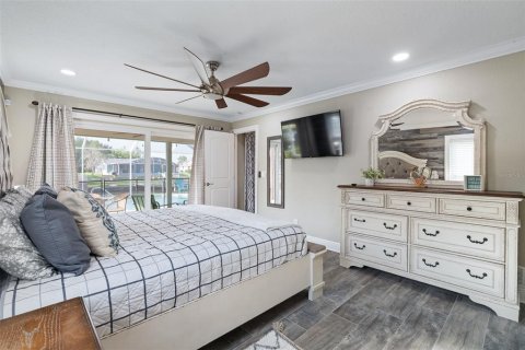 House in Palm Coast, Florida 2 bedrooms, 152.17 sq.m. № 1766117 - photo 18