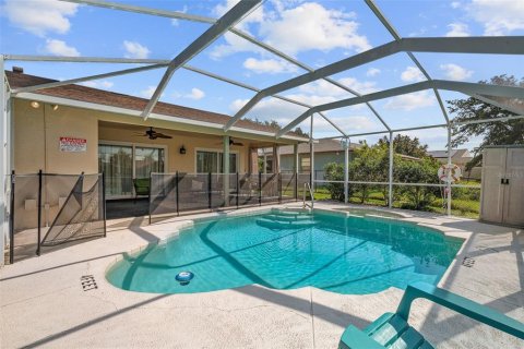 House in Palm Coast, Florida 2 bedrooms, 152.17 sq.m. № 1766117 - photo 30