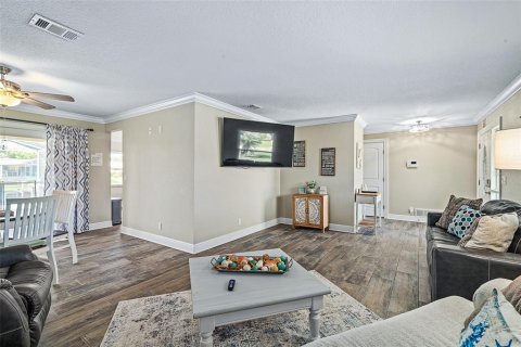 House in Palm Coast, Florida 2 bedrooms, 152.17 sq.m. № 1766117 - photo 9