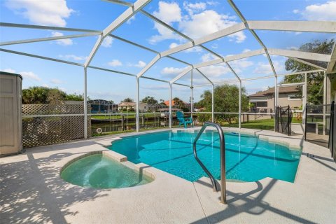 House in Palm Coast, Florida 2 bedrooms, 152.17 sq.m. № 1766117 - photo 29