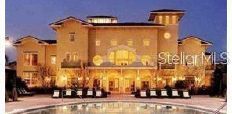 Condominio en Lake Mary, Florida, 1 dormitorio  № 1791574