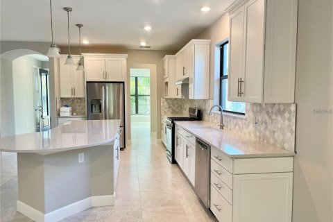 Casa en alquiler en Sarasota, Florida, 3 dormitorios, 195.37 m2 № 1791234 - foto 6