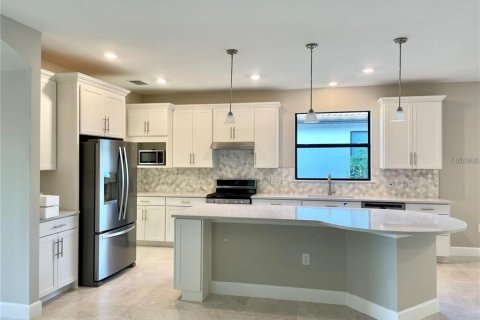 Casa en alquiler en Sarasota, Florida, 3 dormitorios, 195.37 m2 № 1791234 - foto 8